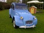 2CV AZLP 1961, Auto's, Voorwielaandrijving, Stof, 2CV, Cabriolet