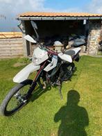 Malaguti, Ophalen, 6 versnellingen, 50 cc, Klasse B (45 km/u)