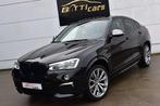 BMW X4 M 40iAS* Zetelverw.* Navi* Panodak* 360° Camera, Autres modèles, Achat, 199 g/km, Entreprise