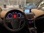 Opel Zafira 1.4i 103Kw 7PL Euro 5 jaar 2012, Auto's, Opel, Euro 5, Bedrijf, 5 deurs, Onderhoudsboekje