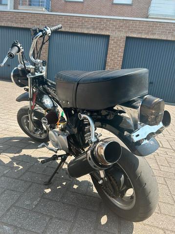 A1 dax beschikbaar voor biedingen
