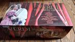 25 cd-box Verdi: the great opera's, Ophalen, Gebruikt, Opera of Operette, Boxset