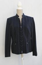 Blazer Gerry Weber T42, Vêtements | Femmes, Vestes & Costumes, Taille 42/44 (L), Enlèvement ou Envoi, Comme neuf, Gerry Weber