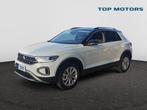 Volkswagen T-Roc T-Roc Life Business 1.0 TSI 85 kW (116 pk), Airbags, Wit, Handgeschakeld, 133 g/km