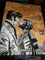 Corto Maltese sous le drapeau des pirates couleurs de 1998, Livres, BD, Enlèvement ou Envoi