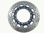 REMSCHIJF VOOR Yamaha YZF R6 1999-2002 (YZF-R6 5EB 5MT), Gebruikt
