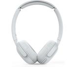 Philips TAUH202WT/00 - Draadloze UpBeat- koptelefoon.Nieuw!!, Audio, Tv en Foto, Hoofdtelefoons, Philips, Nieuw, Ophalen of Verzenden