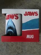Jaws mug koffietas, Verzamelen, Film en Tv, Ophalen of Verzenden