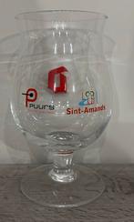 Duvel glas Puurs - Sint Amands, Ophalen of Verzenden