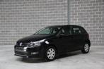VW POLO 1.0 | Benzine 12 m garantie| parkeersensoren, Auto's, Euro 6, Zwart, Bedrijf, ABS