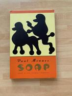 Paul Mennes - Soap, Boeken, Ophalen, Zo goed als nieuw