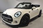 Mini One Cabrio 1.5i ISLINGTON PRO GPS | LED | CAM | DAB | L, Autos, Mini, Cuir, Euro 6, Entreprise, Cabriolet