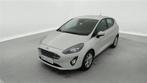 Ford Fiesta Fiesta 1.1i Titanium CARPLAY / FULL LED / CLIM, Auto's, 121 g/km, Stof, Wit, 5 zetels