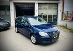 VW Polo 1.2i Trendline !!! PROMO RENTRÉE !!!, Achat, Entreprise, Boîte manuelle, Vitres électriques