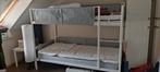 Stapelbed (IKEA), Ophalen, 90 cm, 160 tot 180 cm, Tweepersoons
