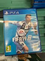 Fifa 19 ps4, Ophalen of Verzenden, Zo goed als nieuw