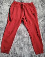 Nike Tech Fleece „Old Season” 2016 rood - toelopende pasvorm, Ophalen of Verzenden, Rood