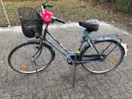 Oude fiets (met werk aan), Fietsen en Brommers, Ophalen, Gebruikt
