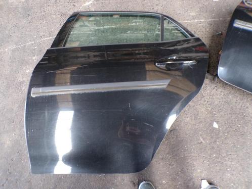 Porte arrière gauche Toyota Auris 2006-2010 LP/14917, Auto-onderdelen, Carrosserie, Deur, Toyota, Voor, Achter, Links, Gebruikt