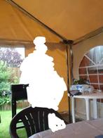 Professionele grote tent, Caravans en Kamperen, Ophalen of Verzenden