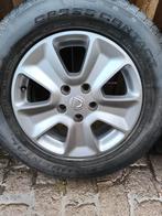 Jantes Dacia Duster 16" à vendre, Autos : Pièces & Accessoires, Enlèvement, Pneu(s)