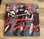 2lp Ike and Tina Turner - what you hear is what you get, 1960 tot 1980, Ophalen of Verzenden, Zo goed als nieuw, 12 inch