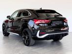 Audi Q3 Sportback Q3 S-Line -AUTO-1ERPRO-COCKPIT-JANTES20', Auto's, Audi, Automaat, Stof, 4 cilinders, Zwart
