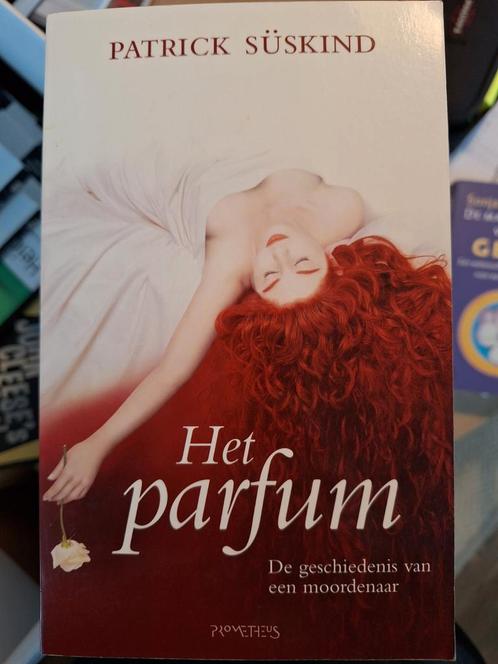 P. Suskind - Parfum, Boeken, Literatuur, Zo goed als nieuw, Ophalen of Verzenden
