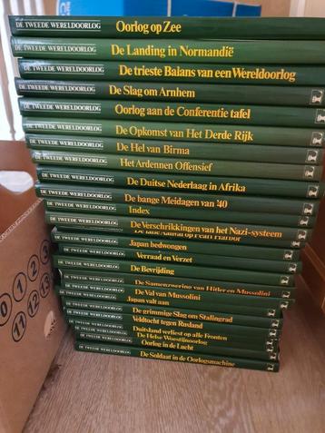 Lekturama sur la Seconde Guerre mondiale en 25 volumes !, Enlèvement, Deuxième Guerre mondiale, Comme neuf