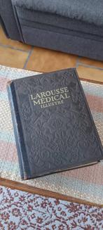 Larousse médical illustré, Boeken, Woordenboeken, Ophalen, Gelezen, Frans