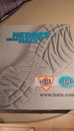 Haix Bottines Nieuw!, Kleding | Heren, Schoenen, Ophalen of Verzenden, Nieuw