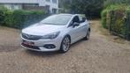 Opel Astra 1.5 CDTi 122 ch, élégance automatique, Argent ou Gris, Achat, Euro 6, Entreprise