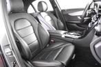 Mercedes C180 AMG-Line *1ste Eigenaar*Leer*2x AMG*Navigatie*, Auto's, Mercedes-Benz, 4 deurs, 730 kg, 1800 kg, 4 cilinders