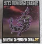 Myth cloth ex Charon Achéron surplis shintime saint seiya, Ophalen of Verzenden, Nieuw, Fantasy