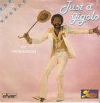 single Vic Henderson - Just a gigolo, 7 inch, Single, Ophalen of Verzenden, Zo goed als nieuw