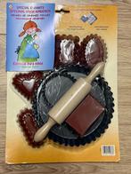 Speelgoed bakset, Ophalen of Verzenden, Nieuw, Jongen of Meisje