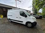 vrachtwagen, Auto's, Bestelwagens en Lichte vracht, Te koop, Stof, Voorwielaandrijving, 4 deurs