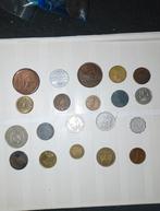 20 munten, Ophalen of Verzenden