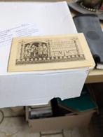 Geboortekaartje 1939, Ophalen of Verzenden, Geboortekaartje
