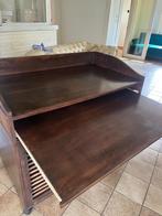 Gratis bureau, Ophalen of Verzenden, Zo goed als nieuw
