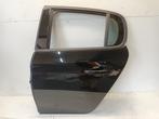 PORTIER LINKS ACHTER Peugeot 208 II (UB / UH / UP), Auto-onderdelen, Gebruikt, Links, Peugeot, Deur