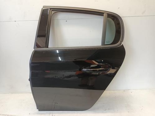 PORTIER LINKS ACHTER Peugeot 208 II (UB / UH / UP), Auto-onderdelen, Carrosserie, Deur, Peugeot, Achter, Links, Gebruikt