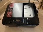 Canon MX435-printer, Computers en Software, Printers, Ophalen of Verzenden, Gebruikt