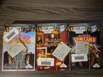 Identity Games – Escape Room The Game: 3 uitbreidingen, Ophalen, Gebruikt, Identity Games