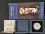 10 euromunt 2025 Malta-JMW Turner, Postzegels en Munten, Zilver, Ophalen of Verzenden, Malta, 10 euro