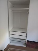Pax IKEA kledingkast 216 cm hoog, Ophalen, Zo goed als nieuw