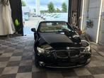 BMW 320 d Cabrio bj. 2010 173000km Euro 5, Auto's, 4 cilinders, Cabriolet, Start-stop-systeem, Bedrijf
