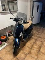 Vespa Primavera b klasse, Fietsen en Brommers, Ophalen, Zo goed als nieuw, Benzine, Vespa