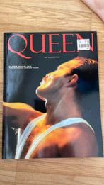 Queen - The Full Picture, Ophalen of Verzenden, Gelezen, Artiest