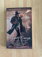 Wyatt Earp - Dan Gordon, Enlèvement ou Envoi